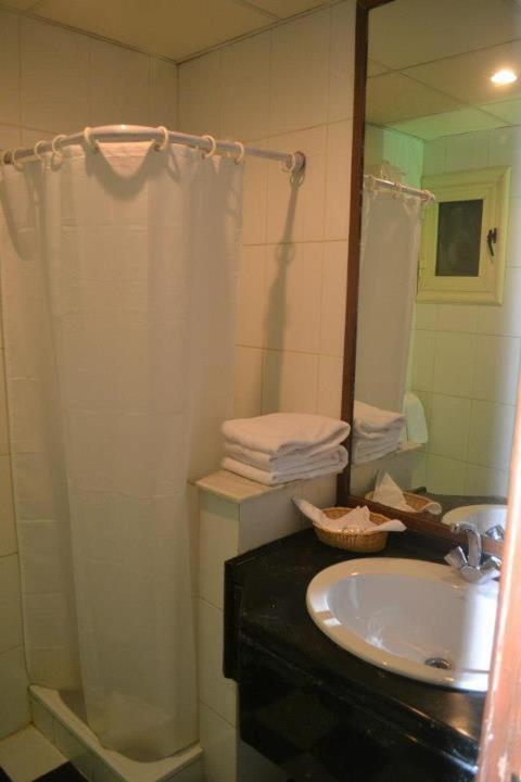 Aida 2 Hotel Naama Bay Charm el-Cheikh Chambre photo