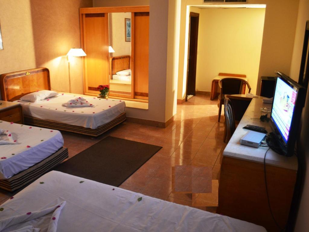 Aida 2 Hotel Naama Bay Charm el-Cheikh Chambre photo