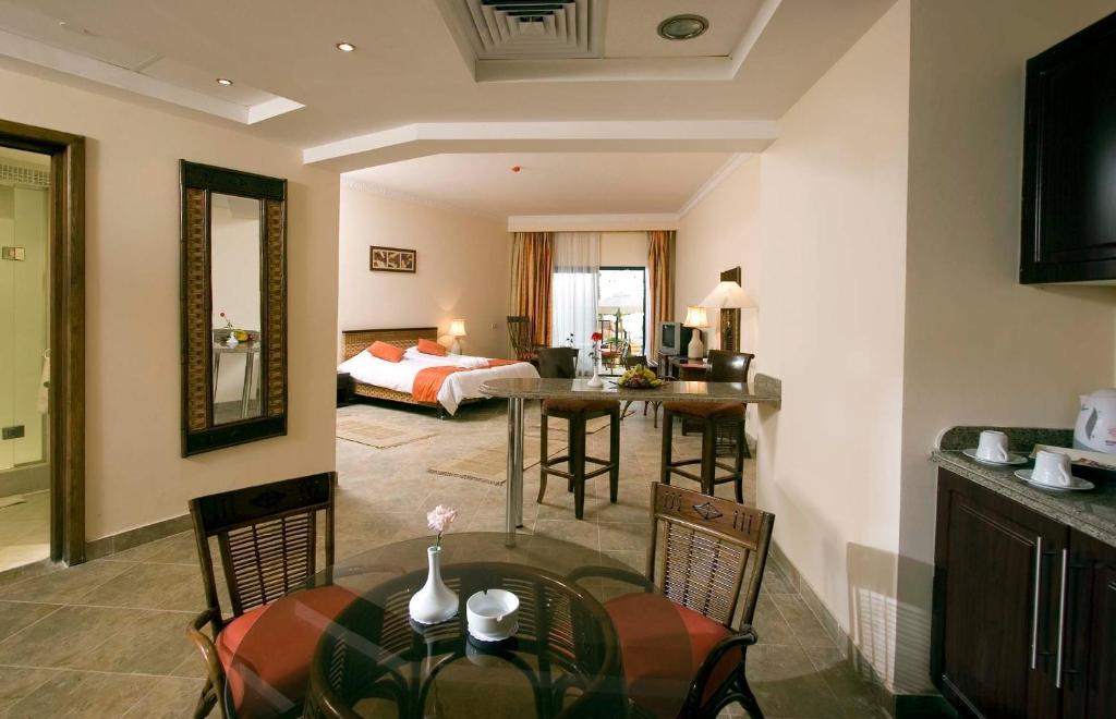 Aida 2 Hotel Naama Bay Charm el-Cheikh Extérieur photo