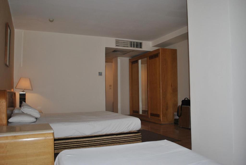 Aida 2 Hotel Naama Bay Charm el-Cheikh Chambre photo