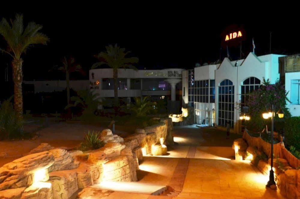 Aida 2 Hotel Naama Bay Charm el-Cheikh Extérieur photo